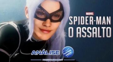 Marvel’s Spider-Man: The Heist  – Review (Portugal Gamers)