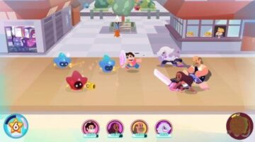 Two Cartoon Network RPGs Are Coming Soon To The Nintendo Switch