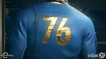 Fallout 76 Presents: Tales from the West Virginia Hills