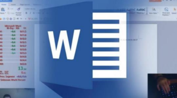 Gamers are speed running Microsoft Word and it is glorious.