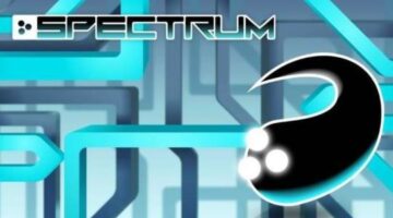 Spectrum: Nintendo Switch Review – Any Button Gaming