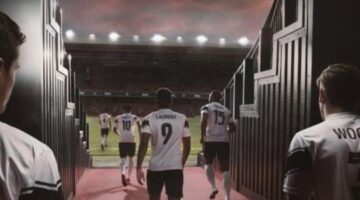 Football Manager 2019 – The Ballon d’Or of Games [Wccftech]