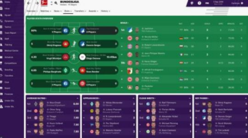 Football Manager 2019 Review | Trusted Reviews