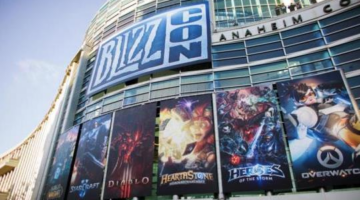 Your Pre-Show Guide to BlizzCon 2018