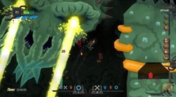 Blacksea Odyssey Comes to Nintendo Switch In December
