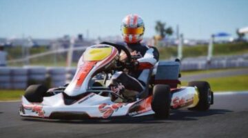 KartKraft coming to Xbox One, PS4, VR and PC in Q3 2019