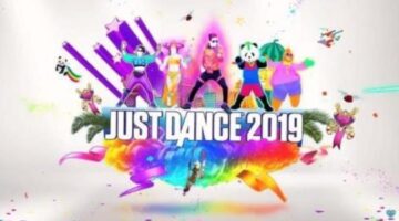 Just Dance 2019 – More Dance, Less Admin [Wccftech]
