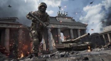 World War 3 Preview: A Private’s Life For Me | PC Invasion