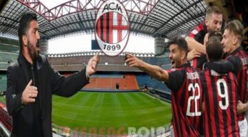 Penetrate Fourth, AC Milan was asked not to be arrogant