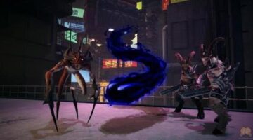 Breach Alpha Weekend Hours Extended, Pre-Order Pack Details