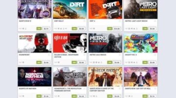 Deep Silver Sale: Saints Row IV, Metro Redux, Dead Island are all under $5