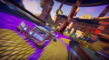 ‘Trailblazers’ gets mid-November Switch release date