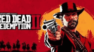 Red Dead Redemption 2 SPOILER ALERT The Sky Above Mount Shann is Red
