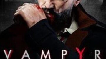 Vampyr Review (Gaming Evolution)