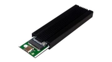 [Anandtech] MyDigitalSSD M2X M.2 NVMe SSD Enclosure Review – A PCIe to USB Storage Bridge