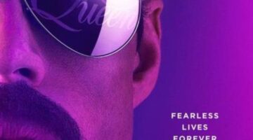 Hollywood Matrimony: Bohemian Rhapsody Review