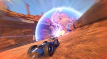 GRIP: Combat Racing Review | TheXboxHub
