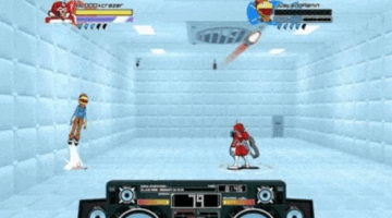 Lethal League Blaze Review | Trusted Reviews