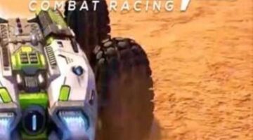 GRIP: Combat Racing review – ChristCenteredGamer
