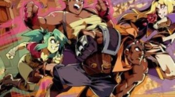 Speed Brawl | XBLGamerhub Review