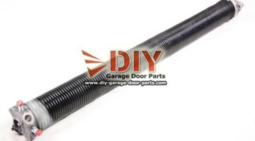 Extension Garage Door Springs
