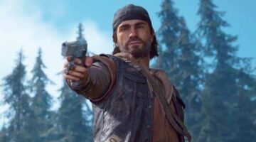 Days Gone Dev – Story Is A ‘Huge’ Part of the Game, More Details Coming Soon
