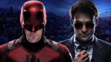 Why Daredevil Season 3 Is The Dark Knight Of Superhero TV