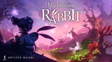 My Brother Rabbit Review (Xbox One) – XboxAddict