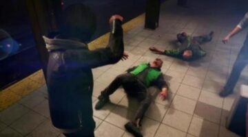 Review: The Quiet Man | Destructoid