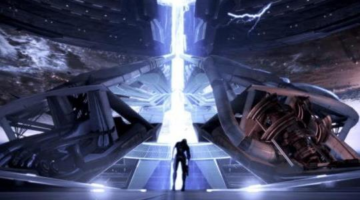Discussing The Legacy of Mass Effect 3’s Ending