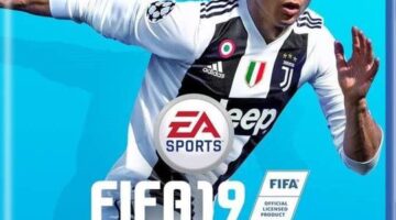 FIFA 19 discounted to under $30 on PS4 and Xbox One