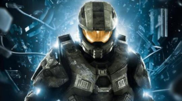 Ranking The Halo Series