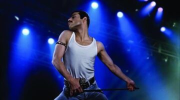 Bohemian Rhapsody Review – Entertainment Buddha