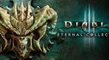 Diablo III: Eternal Collection Invades Nintendo Switch Today