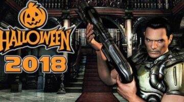 20 great horror games to play during the November break – Halloween 2018 just got even scarier