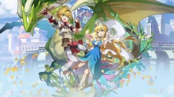 Is ‘Dragalia Lost’ Worth Investing Time in?