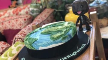 Media Molecule makes LittleBigPlanet in DreamsPS4