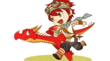 Little Dragons Café Review: Don’t Call Him Puff | Garage Band Gamers