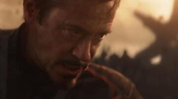 This “Heroes” Tribute For the Avengers Gets Pretty Heavy