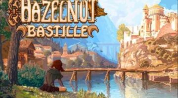 A Link to the Past fans will love the look of Hazelnut Bastille