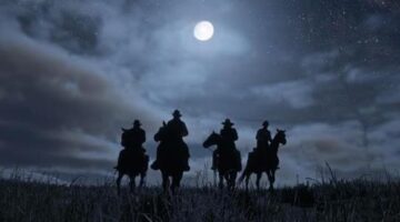 Red Dead Redemption 2 Xbox One X HDR Output Broken?!