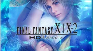 Final Fantasy X/X-2, Uncharted Collections and more PS4 remasters discounted