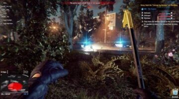 Thief Simulator Breaking Out Later This Month