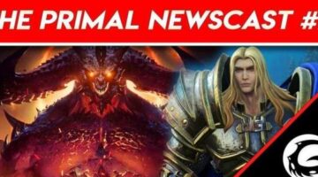 The Primal Newscast – Weekly News Recap Episode #2