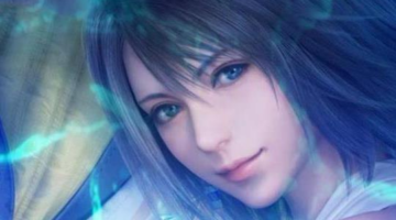 First Look At Final Fantasy X|X-2 HD Remaster Switch Boxart