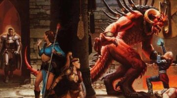 Diablo Creator Reacts To Diablo: Immortal Outrage – “Give Mobile A Chance”