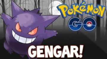 ‘Pokemon Go’: How to Capture Gengar in Latest Raid