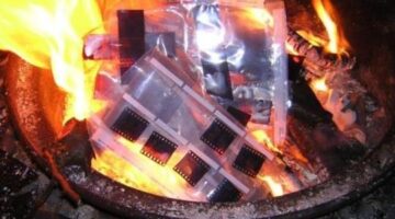 Free Flickr accounts slashed to 1,000 pictures; the rest will be deleted