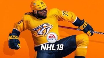 EA Sports NHL 19 Xbox One review | Vic B’Stard’s State of Play