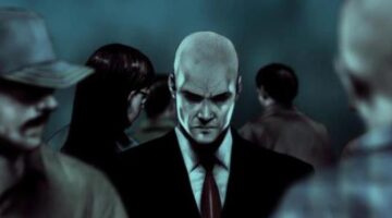 Hitman: an ode to the puzzle of the kill